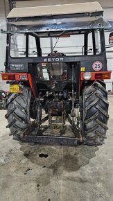 Zetor 5245 ( v orig stave italia) - 10