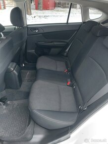 Subaru XV 2,0d AWD Comfort - 10