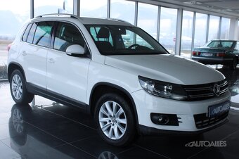 Volkswagen Tiguan 2,0 TDi 103 kW 4 MOTION SPORT - 10