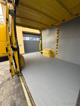 RENAULT MASTER 2.5DCI 100PS ČR 1MAJITEL TAŽNÉ NAJETO 122TIS. - 10