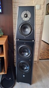 QLN Signature mkII + Sub82 - 10