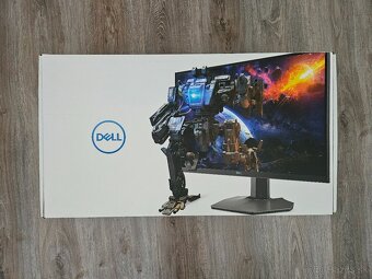 27" Dell Gaming S2721DGFA - 10