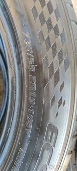 KUMHO HP91 Crugen R19 235/55 105W  Letne - 10