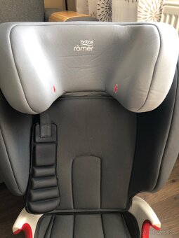 Britax römer KidFix XP sict - 10