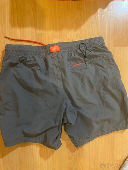 Šortky a plavky - Nike, Calvin Klein, Tommy Hilfiger, - 10