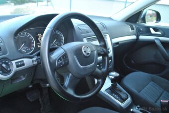 Škoda Octavia2 2.0TDi 103kw Dsg 2010 Elegance - 10