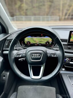 Audi Q5 2.0 tdi quattro - 10