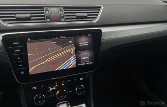 Škoda Superb III 3 Combi 2.0 TDI Style DSG FULL LED ACC VAM - 10