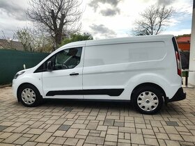 Ford Transit Connect L2 1.5 Tdci Ecoblue 74kw Trend - 10