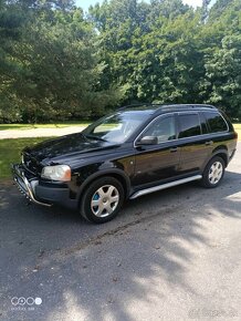 Volvo XC90 2.5 - 10