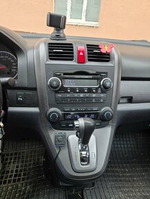 Honda CRV 4x4, 2.0 benz. Automat, r.v. 2006 - 10