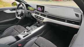 Audi A5 35 TDI S-Line Sportback/ Full led/ Virtual - 10