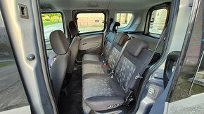 Opel Combo Tour 1.4 Benzín L1H1 - 10