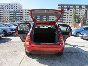 Suzuki SX4 1.5 GLX Urban Line AC - 10