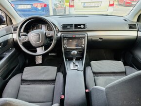 Audi a4 b7 avant 2.0tdi 103kw, Aut.prevodovka, tazne - 10