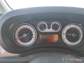 Fiat 500L, 2015, BA+LPG - 10