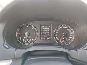 ✅ VW Volkswagen SHARAN 2.0TDI DSG, r.v.: 2017, odpočet DPH - 10