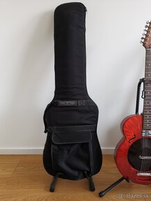 Warwick Vampyre basgitara - 10