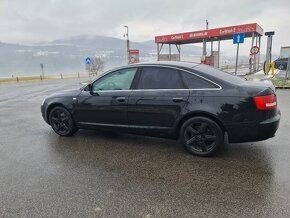 Audi A6 C6 2.7 TDI 132kw Sedan Manual6 - 10