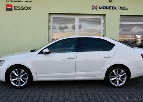 Škoda Octavia 1.6TDi STYLE&DYNAMIC 1M ČR 85 kw - 10