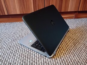 HP Probook 450 G3 15,6" s i5 6th , DDR4 ram, ssd... FullHD - 10