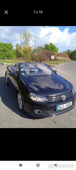 Vw EOS 1.4 TSI 118 kw - 10