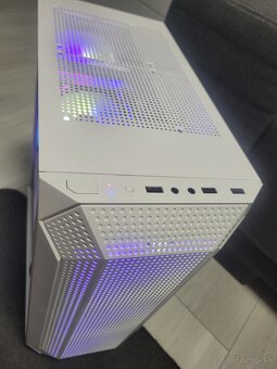 Predám veľmi pekne pc na hry aj pracu - 10