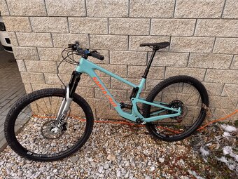 Santa cruz tallboy Cc - 10