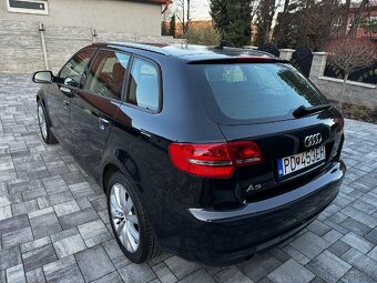 Audi A3 2012 - 10