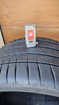 MICHELIN - Pilot Sport 4S (2ks + 2ks) - 10