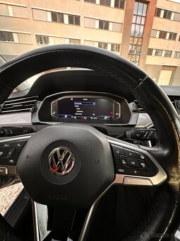 Vw Passat b8 facelift /2.0 TDI/DSG/VIRTUAL/110kw/ 2020/ - 10