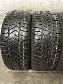 Zimná sada 5x112 R17 , 225/50/R17 Audi A4 B9 - 10