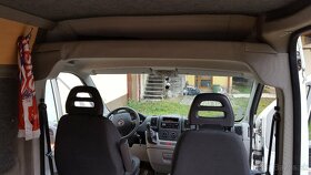 Fiat Ducato Dodávka 2.3  L2H2  CARAVAN - 10