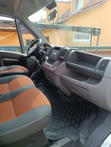 Fiat Ducato - 10