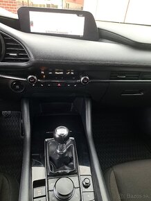 Mazda 3 2.0i SKYACTIV-G + - 10