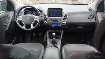 Hyundai iX35 1.7 CRDi 85kW - 10