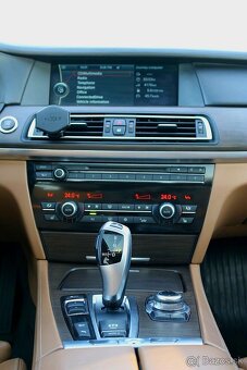 Bmw 740d  xDrive - 10