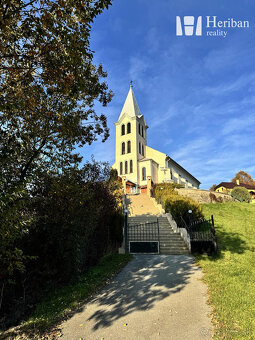 Pozemok na výstavbu RD, 8á, Nižný Klátov, Košice-okolie - 10