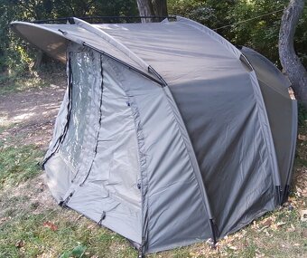 Bivak Chub Cyfish Bivvy 2 Man + prehod - 10