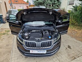 Škoda Kodiaq 2.0 TDi SCR 150K Soleil DSG EU6 (diesel) - 10