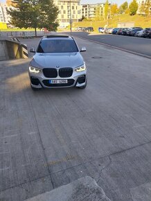 Prodám BMW ,G4X ,4M31,IAV500BA X4 Xdrive30D - 10