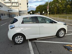 Predam Renault Zoe LIFE R90 Z.E. 40 - 10