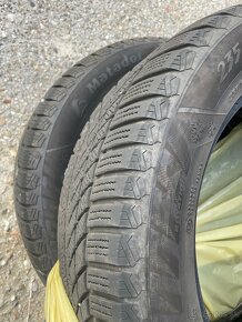 Zimné pneumatiky Matador Nordica 235/55/R17 - 10