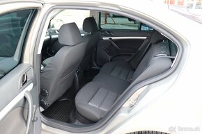 Škoda Octavia 1.6 TDI CR DPF Ambiente - 10