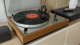 Gramofón Thorens s individualnym dizajnom - 10