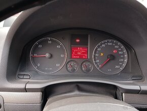 Volkswagen golf 5. 1.9 TDI...r.v 2004 - 10