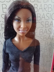 Zberatelska Barbie Basics - 10