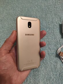 Samsung Galaxy J5 2017 J530F - 10