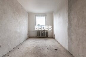 BEDES | 3 izb. holobyt, loggia, klimatizácia, Trenčín - 10