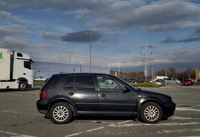 Volkswagen Golf 4 1.4 16V 55kw - Možné splátky - 10